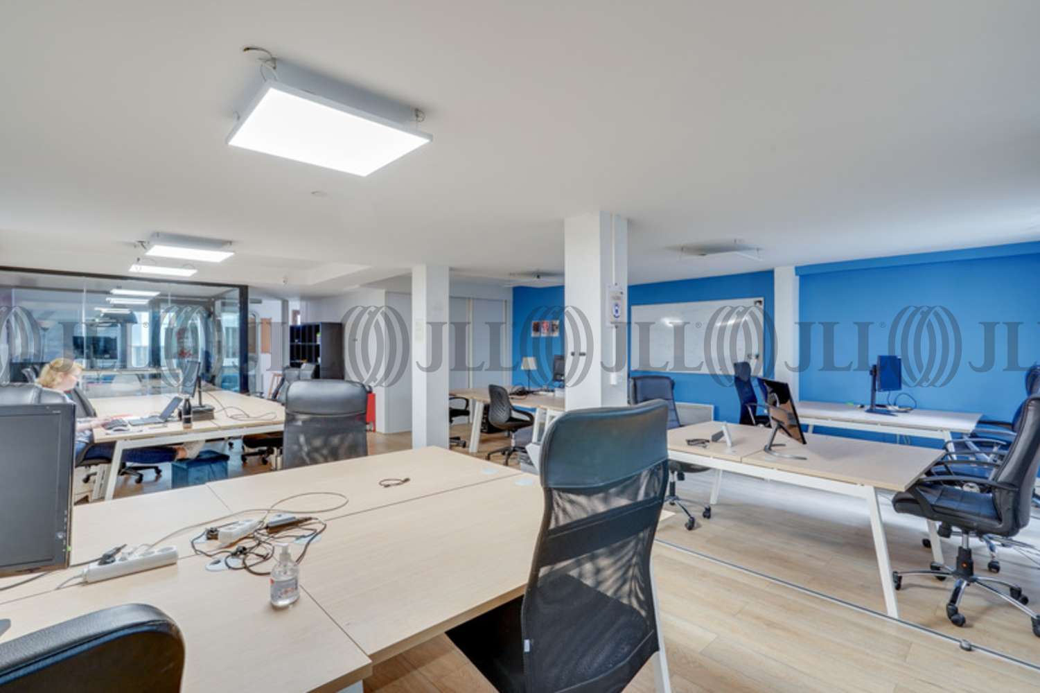 Bureaux Paris, 75012 - 34 RUE DU FAUBOURG SAINT ANTOINE