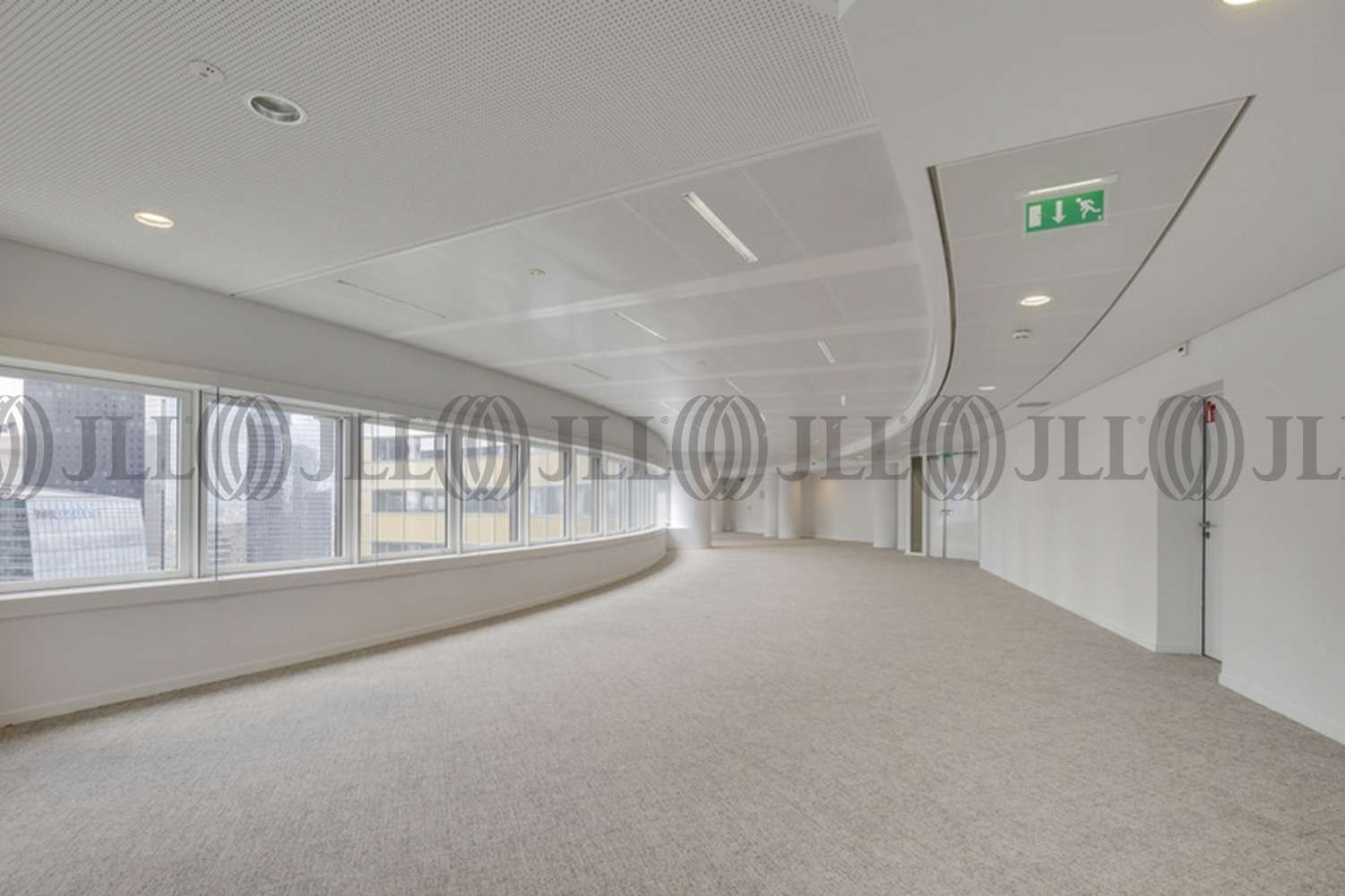 Bureaux Courbevoie, 92400 - EQHO