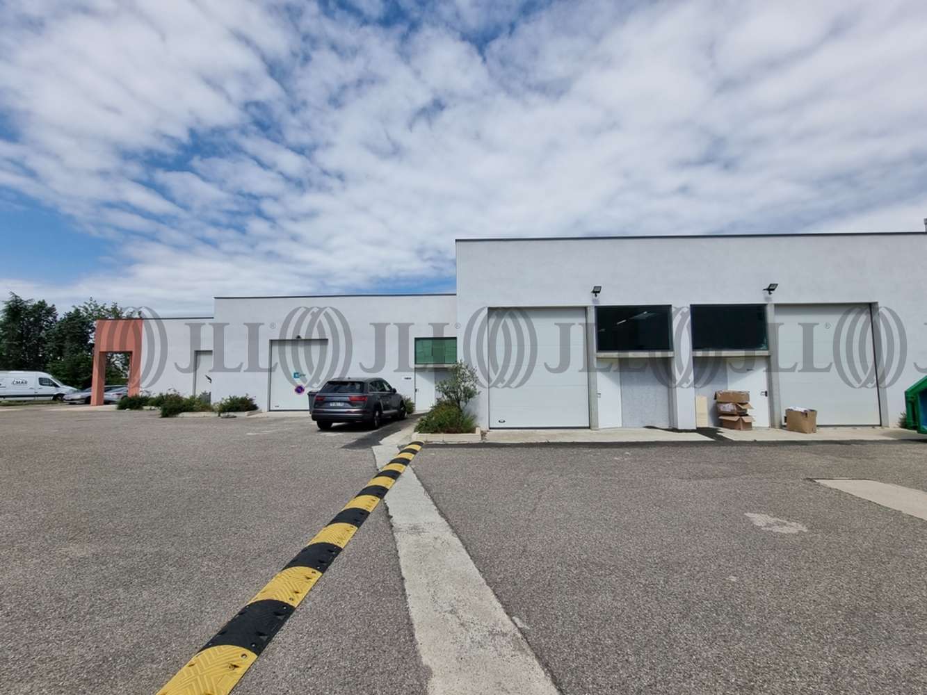 Activités/entrepôt St priest, 69800 - PARC RN6