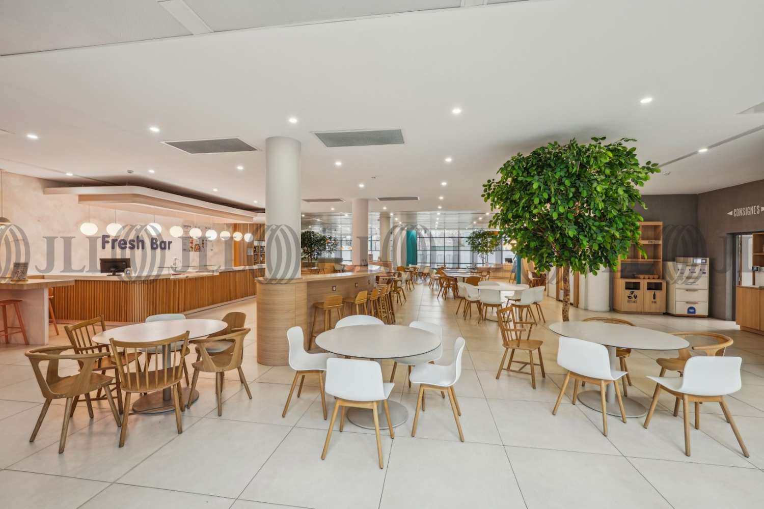 Bureaux Clichy, 92110 - EQUINOX
