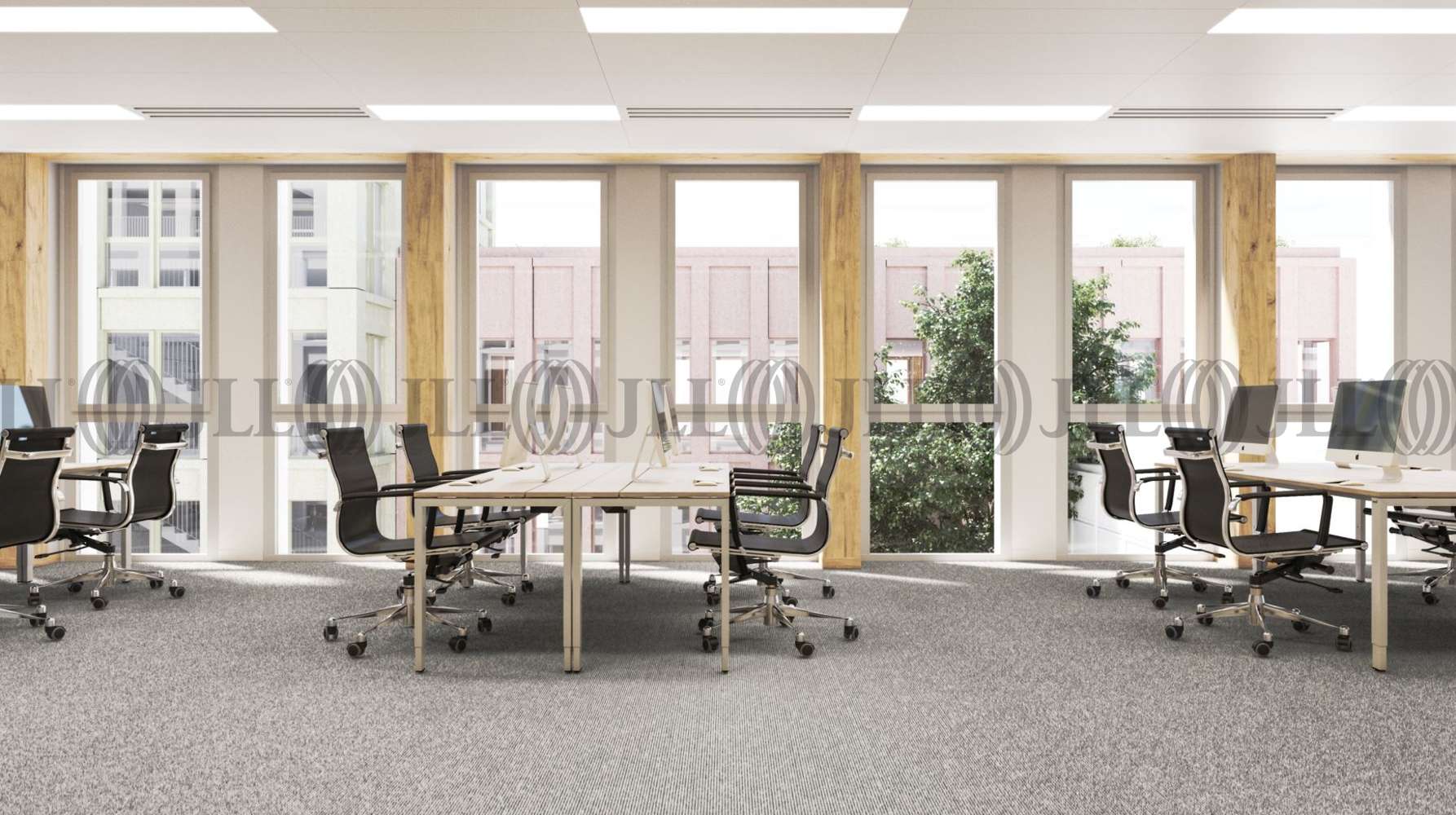 Bureaux Gentilly, 94250 - SIX DEGRES