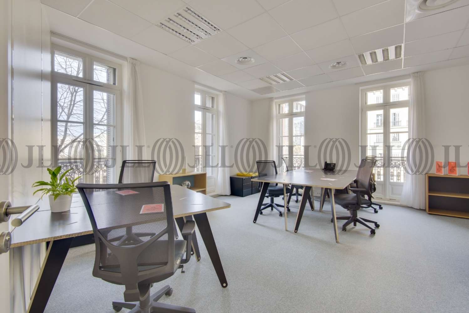 Bureaux Marseille, 13002 - FLEX OFFICE - NEWTON OFFICES
