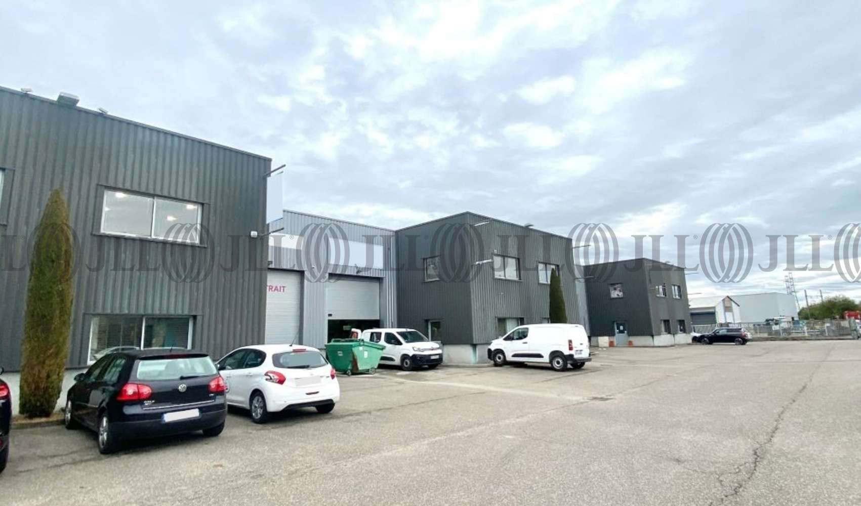 Activités/entrepôt St priest, 69800 - AKTILAND 1