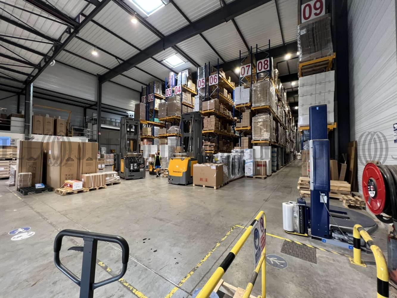 Activités/entrepôt Grezieu la varenne, 69290 - 14 RUE DU STADE