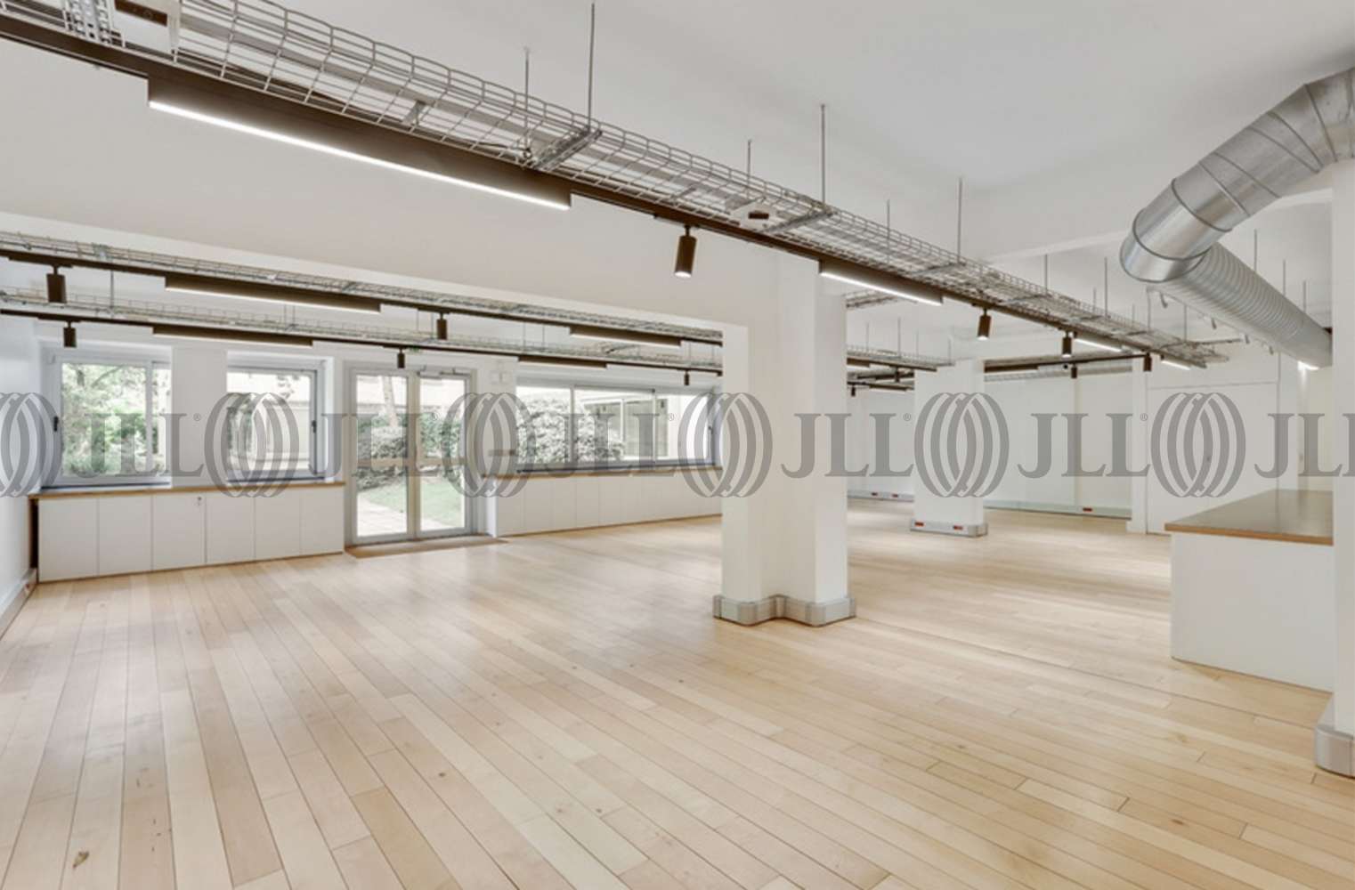 Bureaux Neuilly sur seine, 92200 - 14 BOULEVARD VITAL BOUHOT