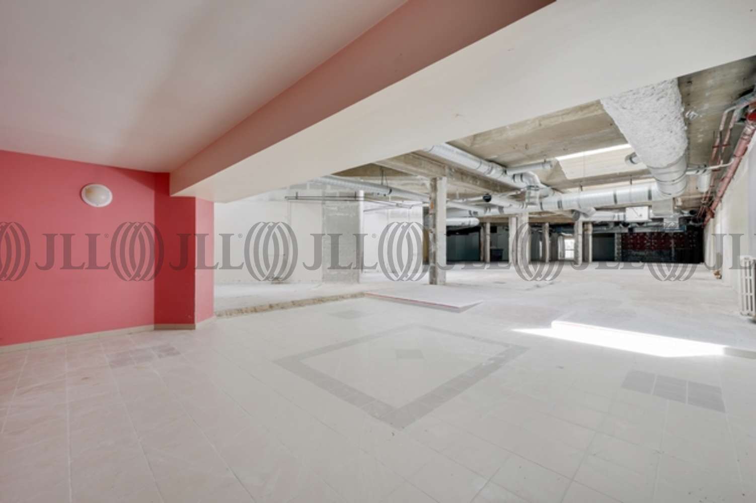 Activités/entrepôt Paris, 75013 - LE BERGER