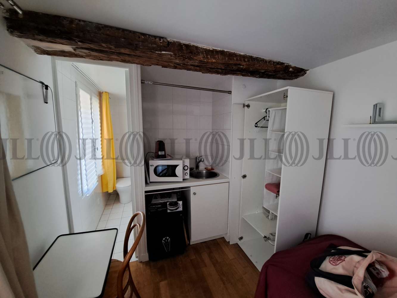 Bureaux Paris, 75006 - 157 BOULEVARD SAINT GERMAIN