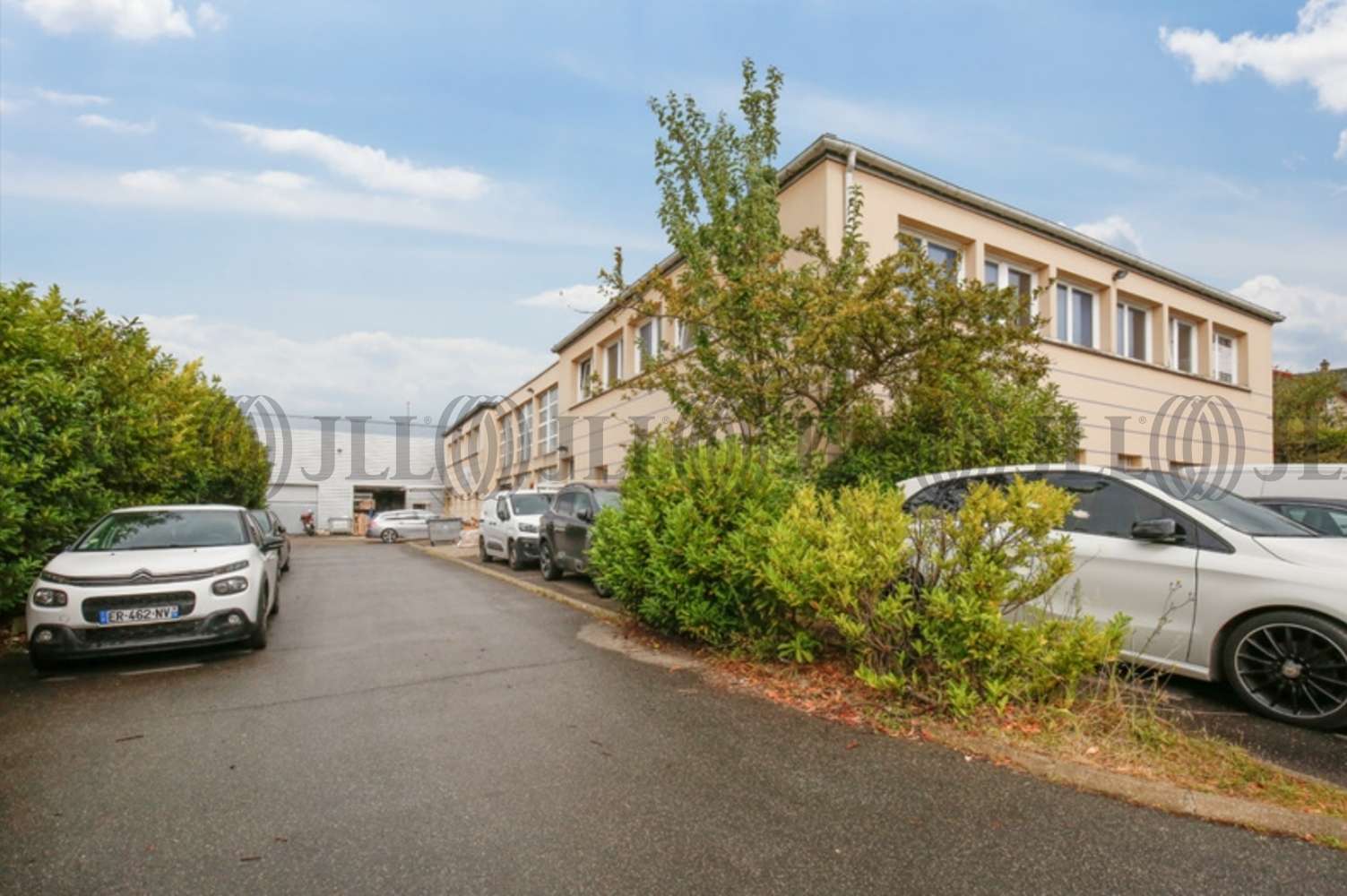 Bureaux Montesson, 78360 - 26 RUE DU CHATEAU D'EAU