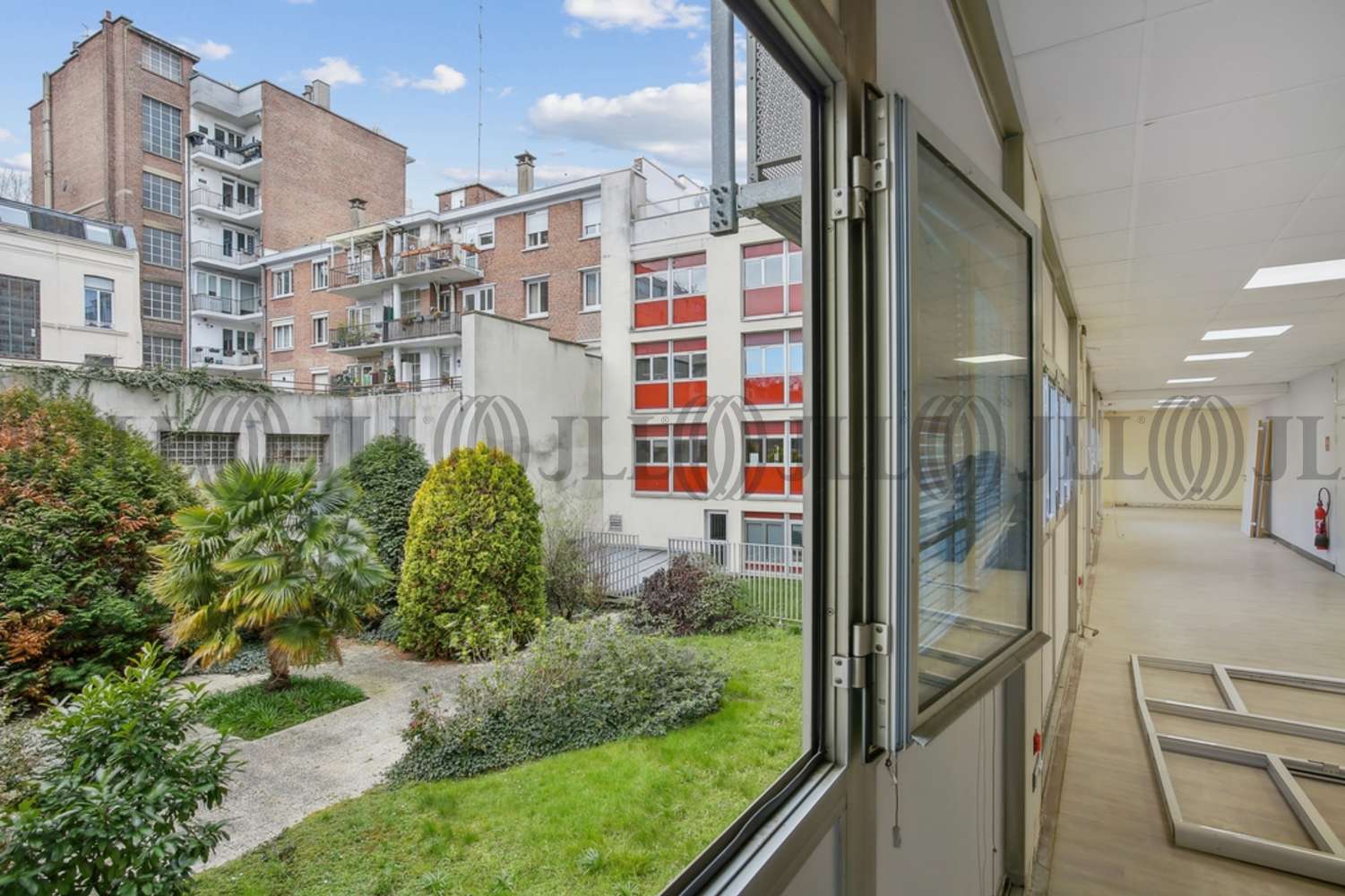 Bureaux Lille, 59800 - 17 SQUARE DUTILLEUL