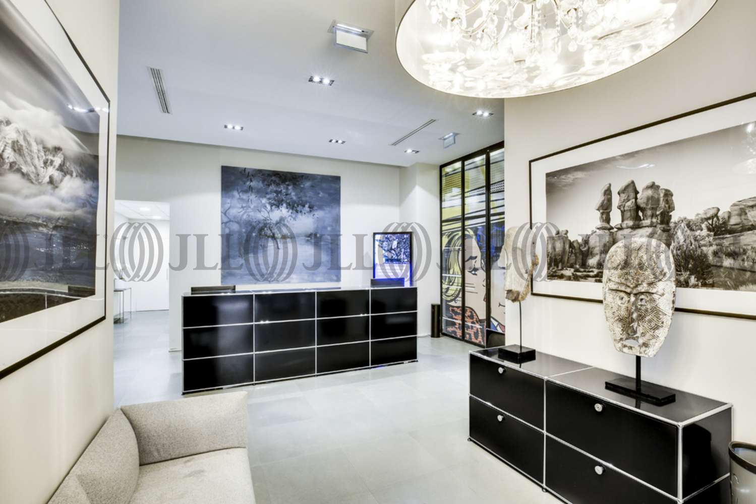 Bureaux Paris, 75016 - 7 RUE LEO DELIBES