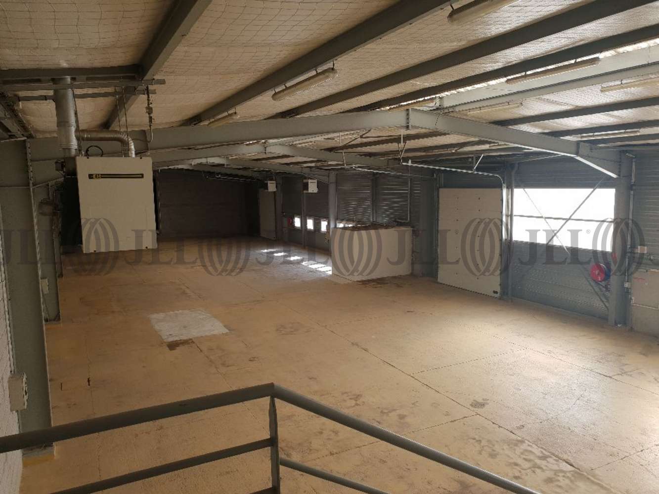 Activités/entrepôt St priest, 69800 - 21 RUE DU LYONNAIS