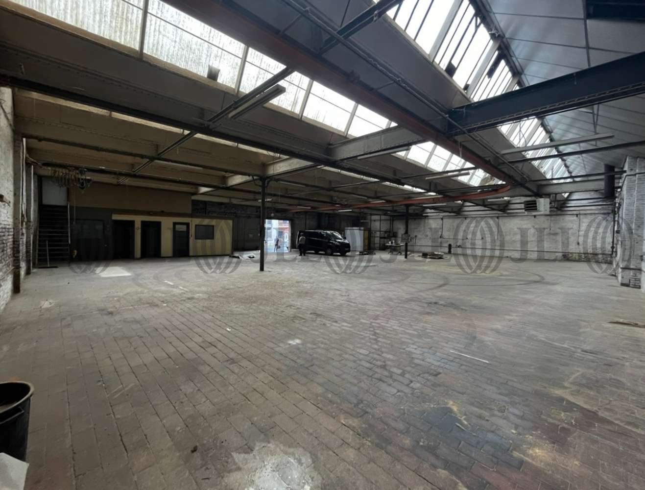 Activités/entrepôt Roubaix, 59100