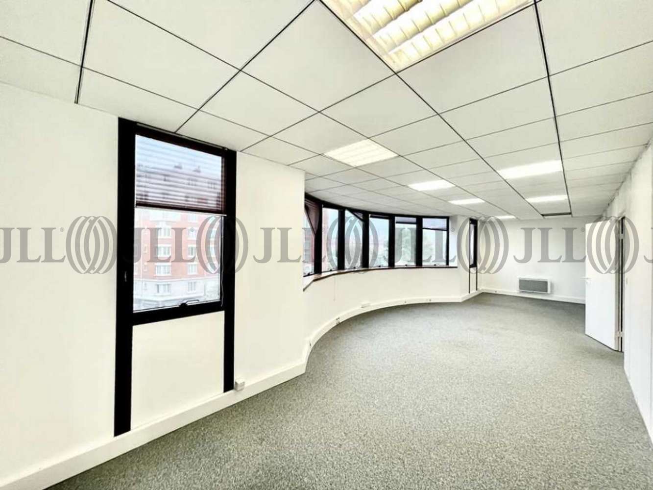 Bureaux Paris, 75013 - 28-30 BOULEVARD KELLERMANN