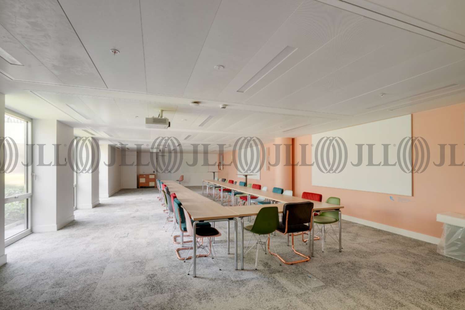 Bureaux Puteaux, 92800 - LANDSCAPE