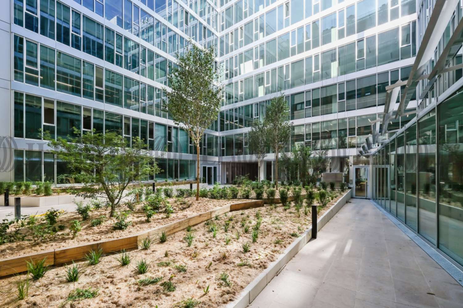 Bureaux Paris, 75002 - 104 RUE DE RICHELIEU