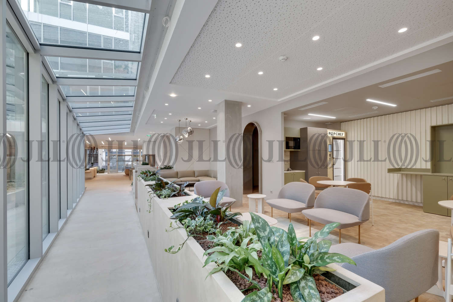 Bureaux Paris, 75002 - 104 RUE DE RICHELIEU