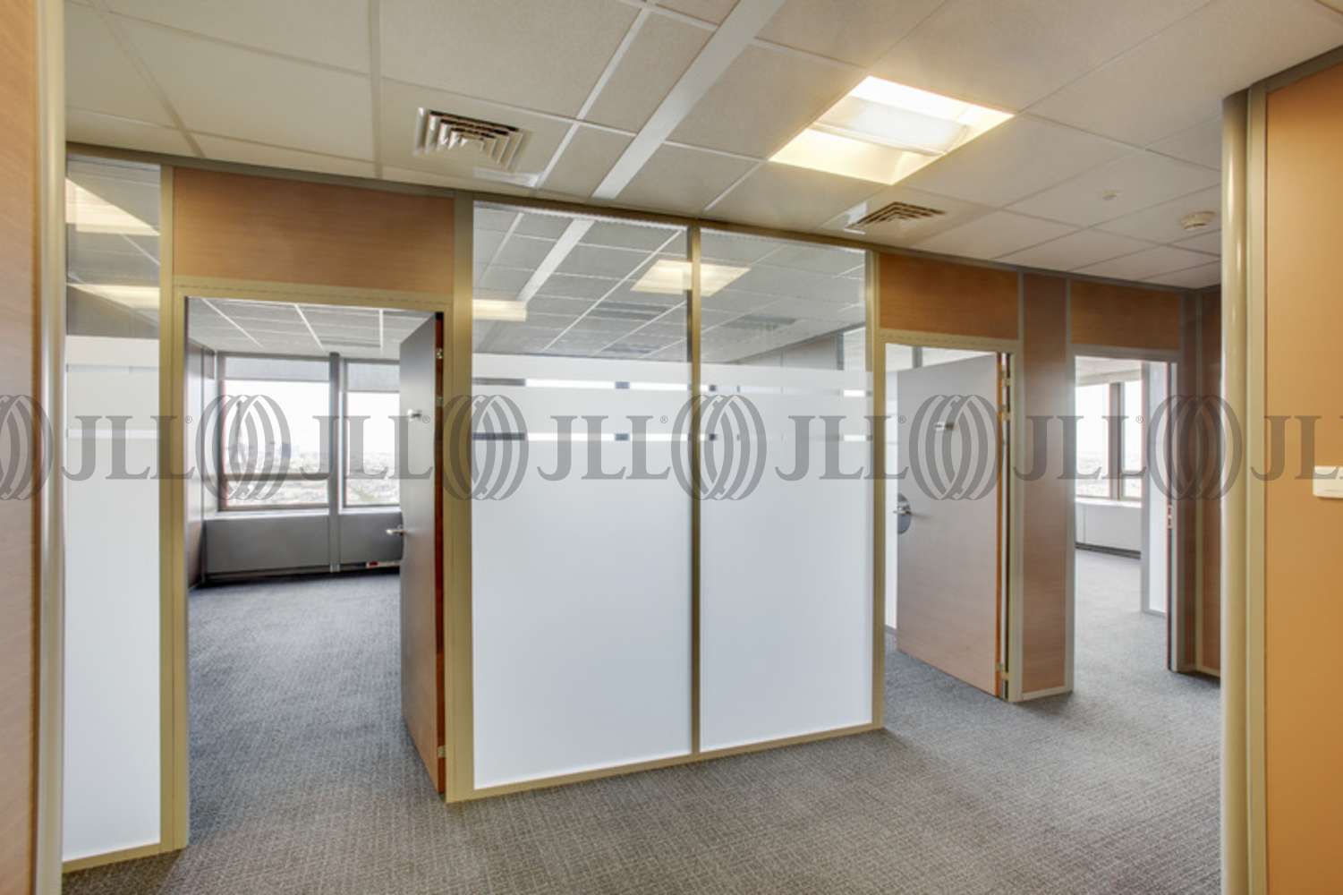 Bureaux Paris, 75015 - TOUR MONTPARNASSE