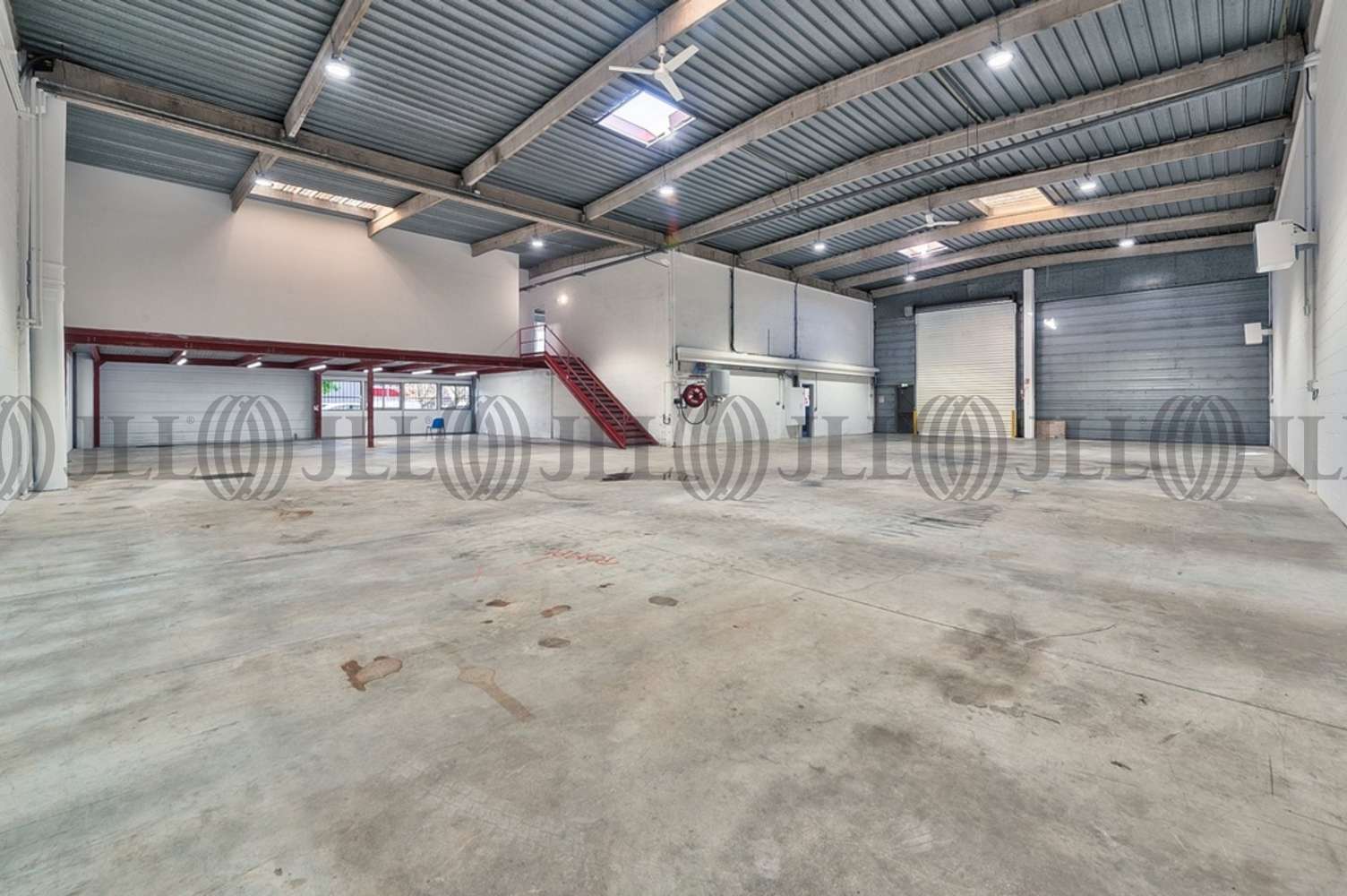 Activités/entrepôt Torcy, 77200 - 2 RUE DES METIERS