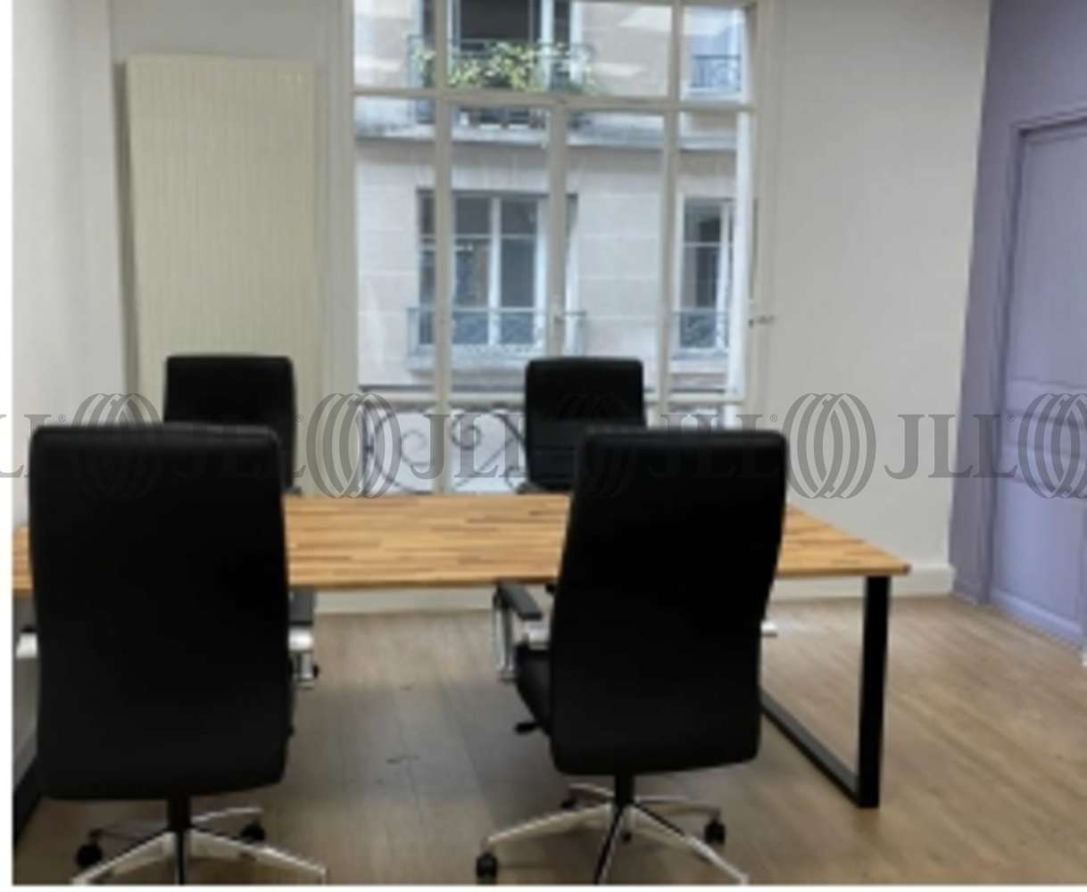Bureaux Paris, 75009 - 2 SQUARE TRUDAINE