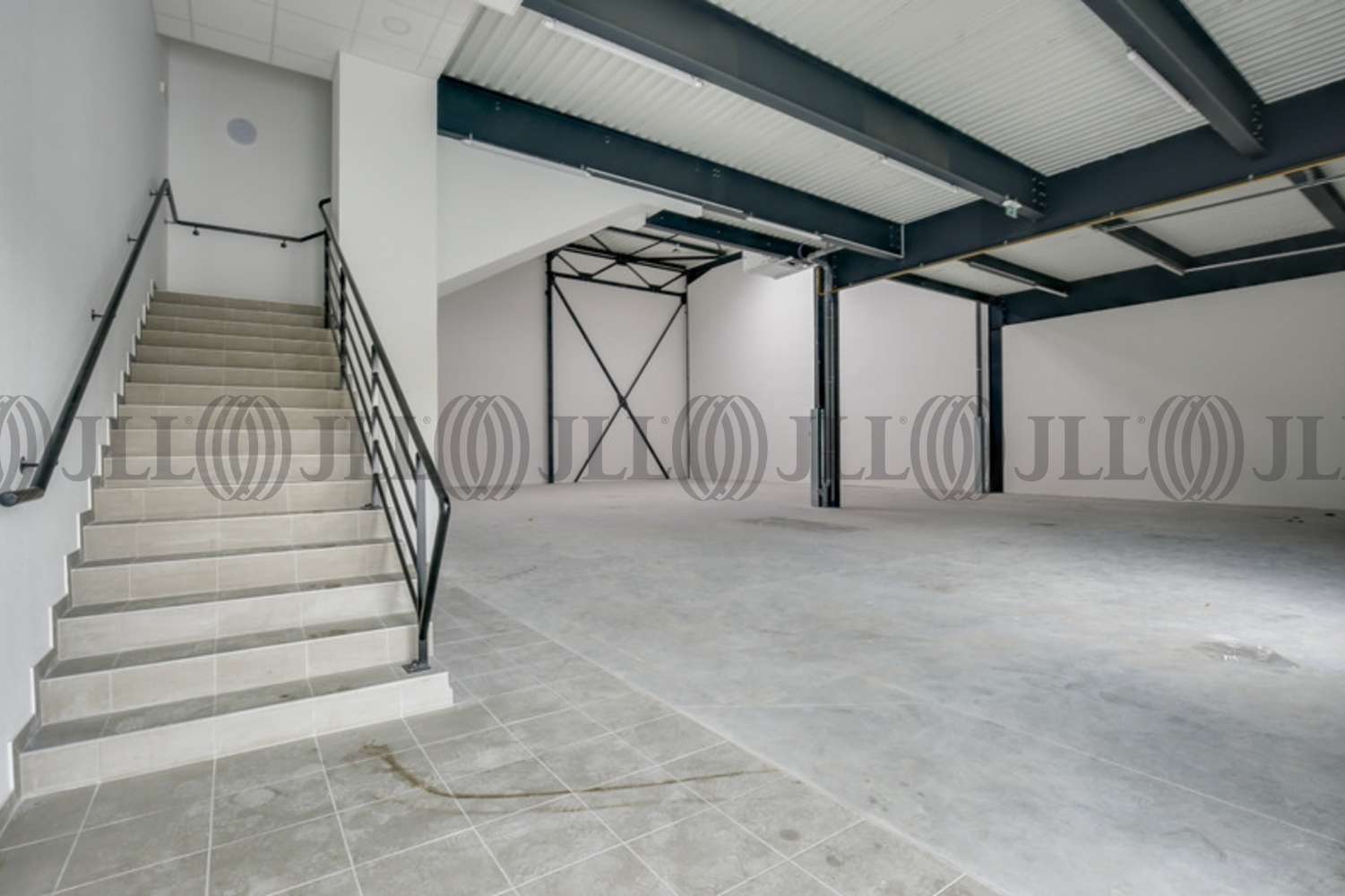 Activités/entrepôt Pierrelaye, 95480 - INNOVESPACE PIERRELAYE - BAT B