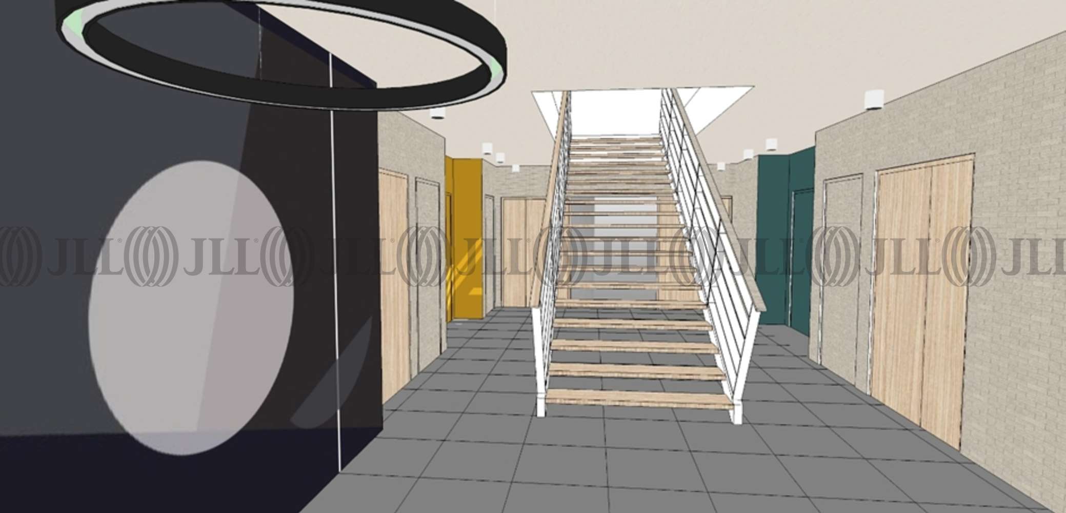 Bureaux Dardilly, 69570 - INNOVALIA II