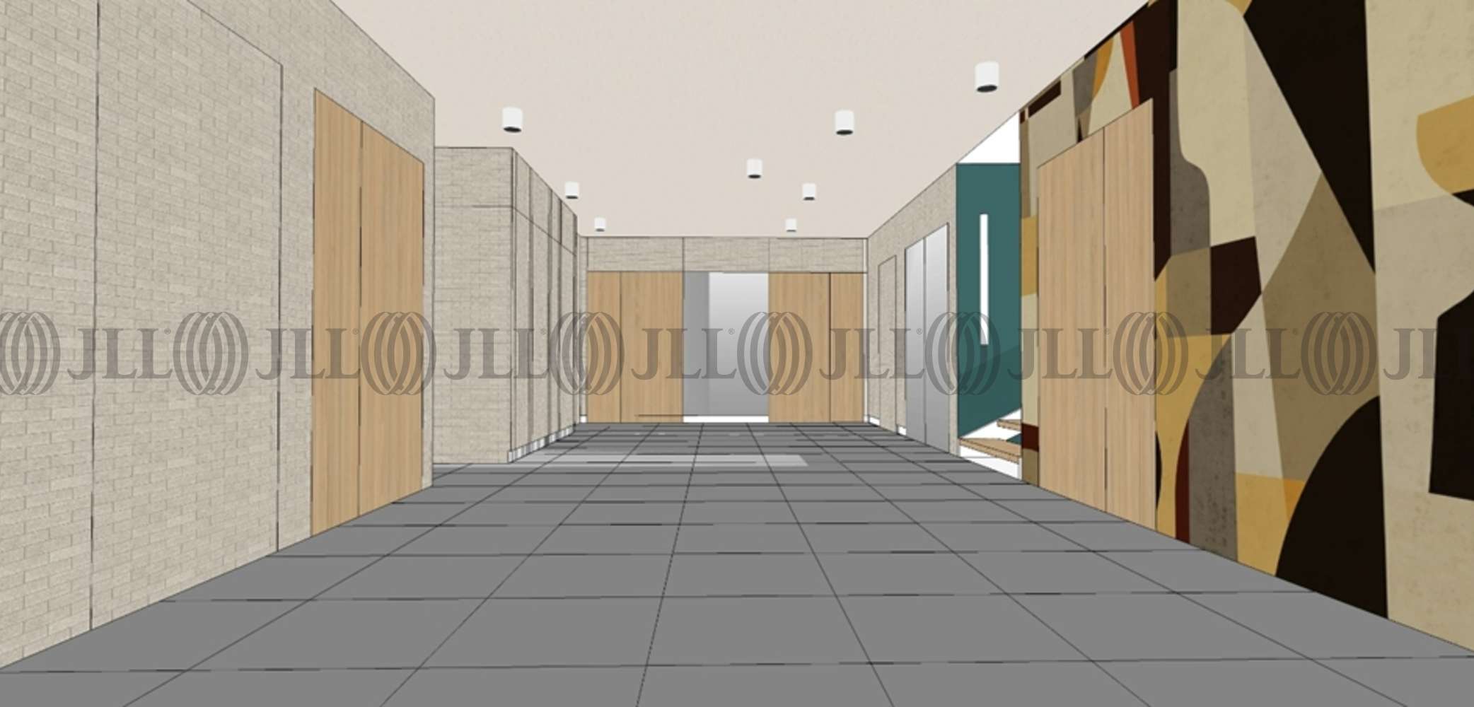 Bureaux Dardilly, 69570 - INNOVALIA II