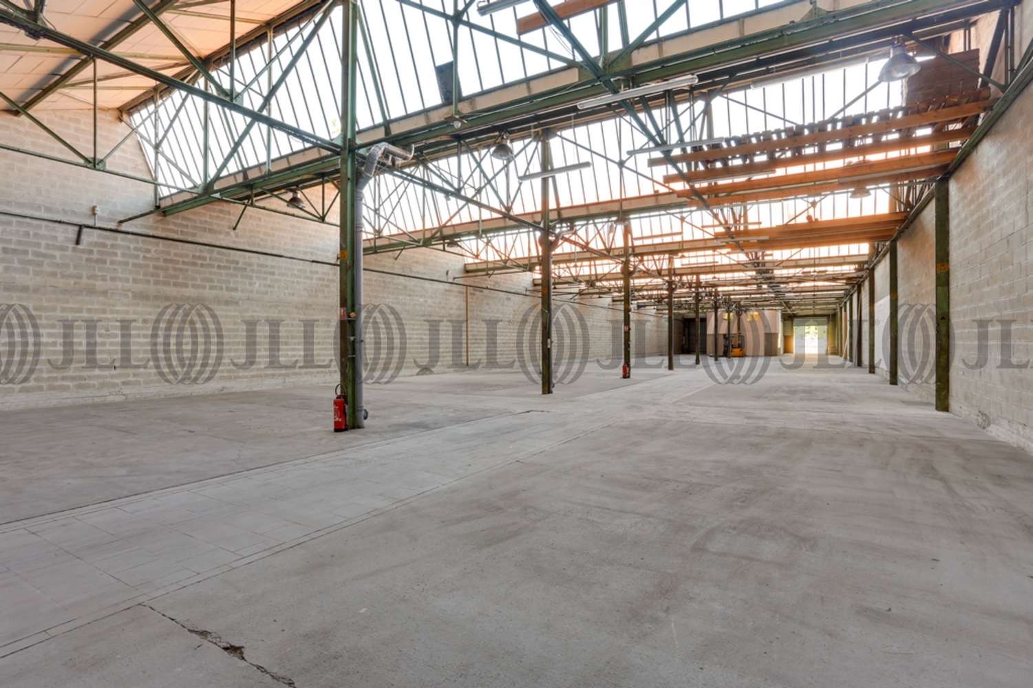 Activités/entrepôt Pantin, 93500