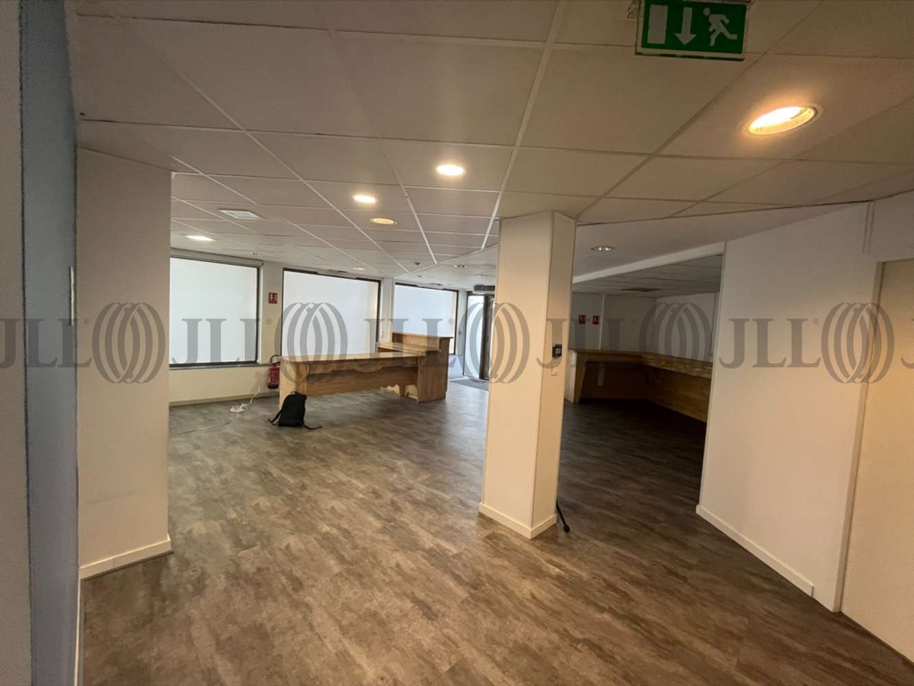 Bureaux Lyon, 69003 - 44 COURS DU DOCTEUR LONG
