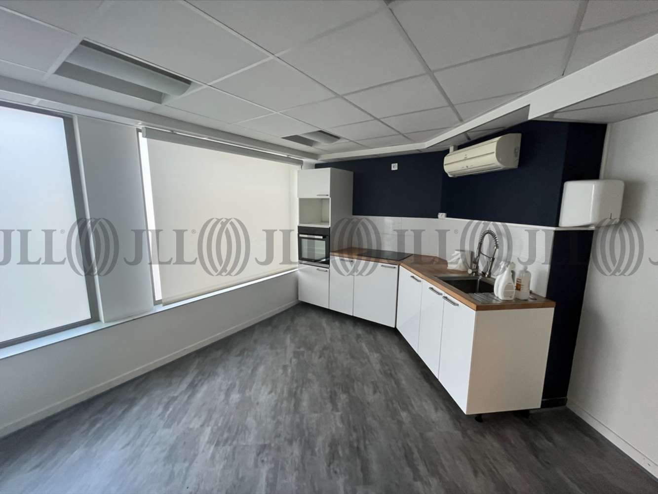Bureaux Lyon, 69003 - 44 COURS DU DOCTEUR LONG