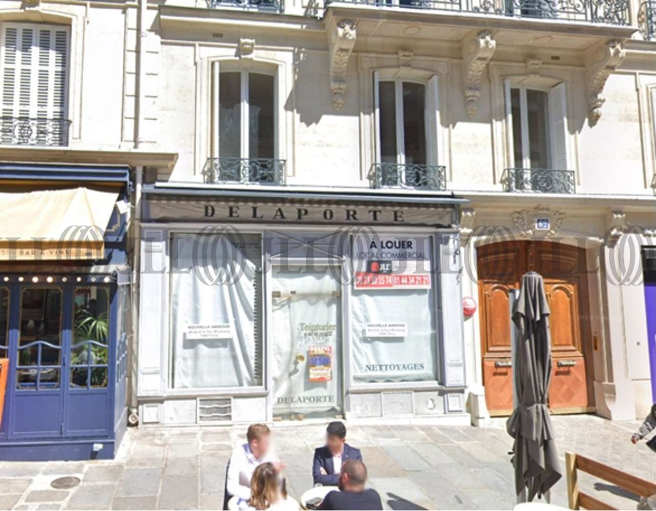 Commerces Paris, 75008 - LOCATION PURE