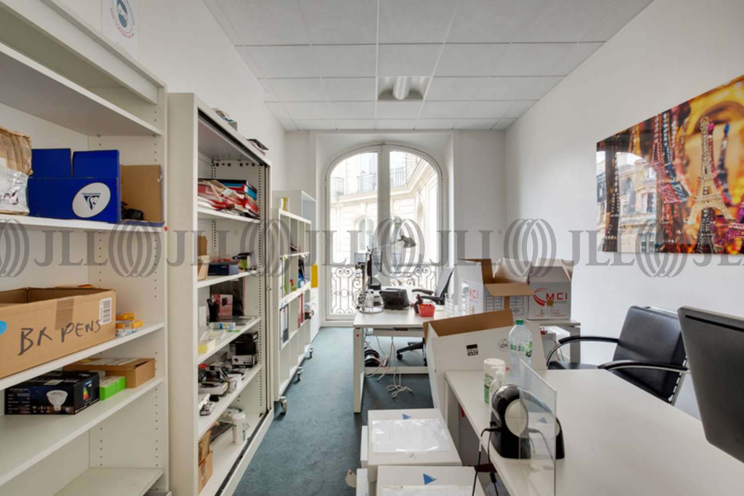 Bureaux Paris, 75008 - ONE