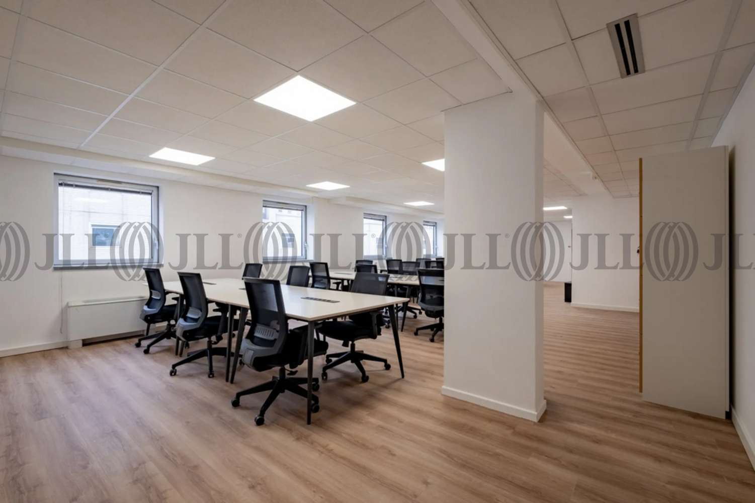 Bureaux Lyon, 69003 - MYFLEXOFFICE - LE PHENIX