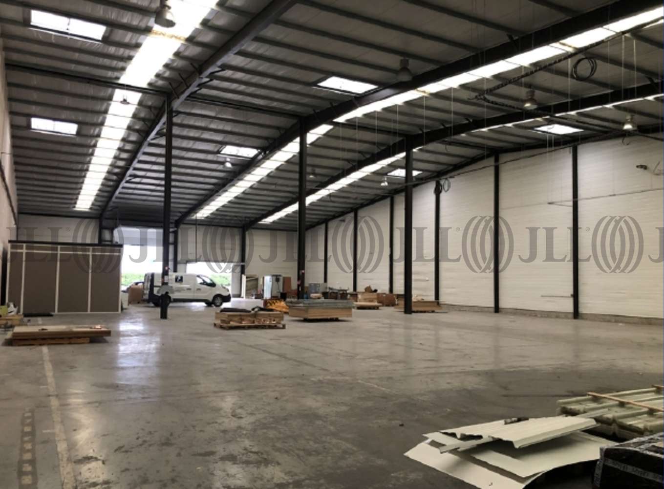 Activités/entrepôt Avelin, 59710