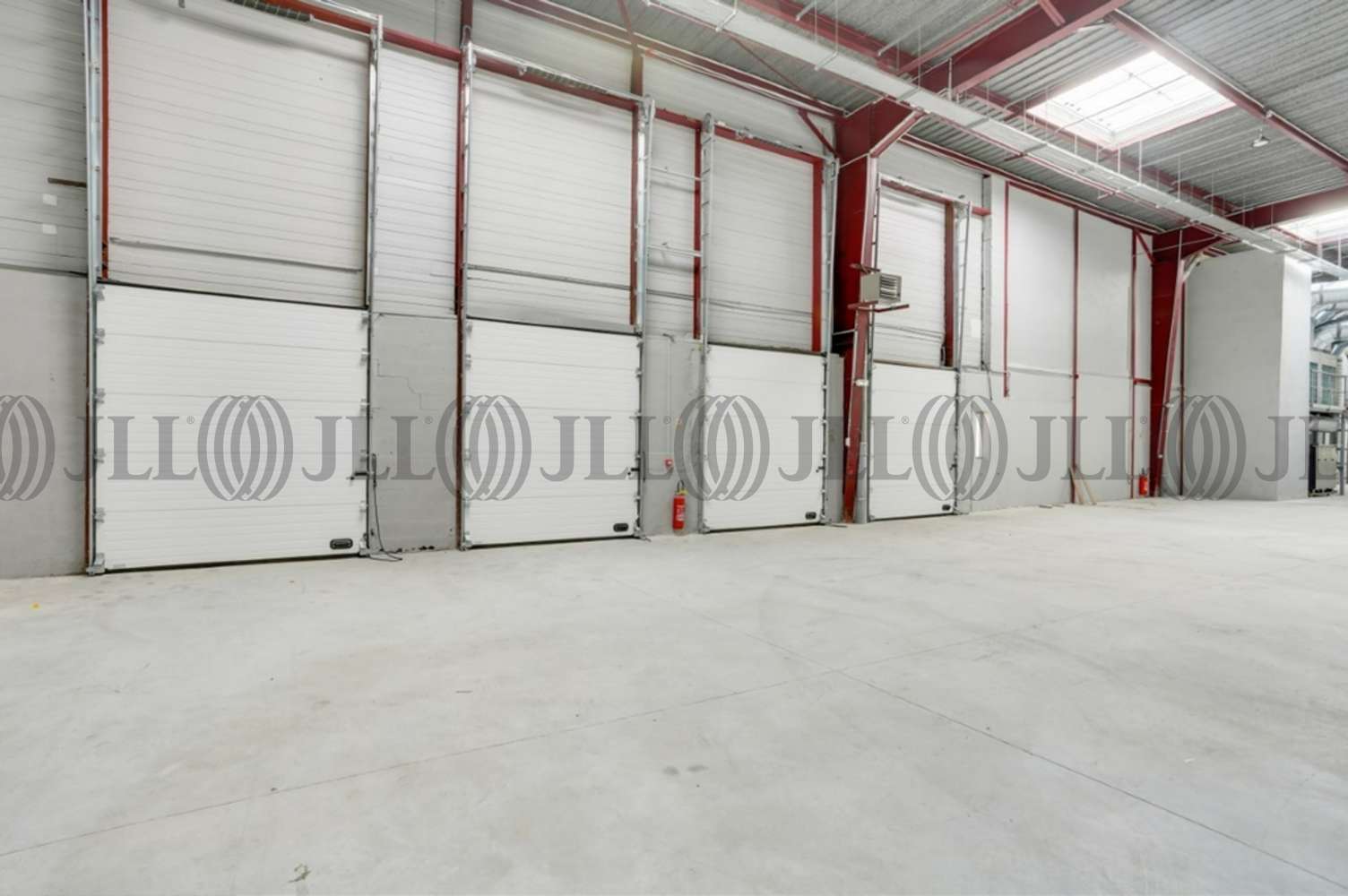 Activités/entrepôt St denis, 93200 - 101 RUE CHARLES MICHELS
