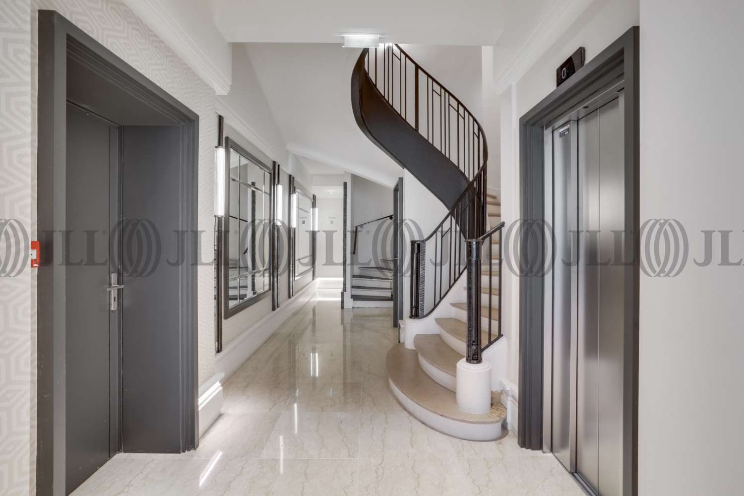 Bureaux Paris, 75008 - 28 RUE CAMBACERES