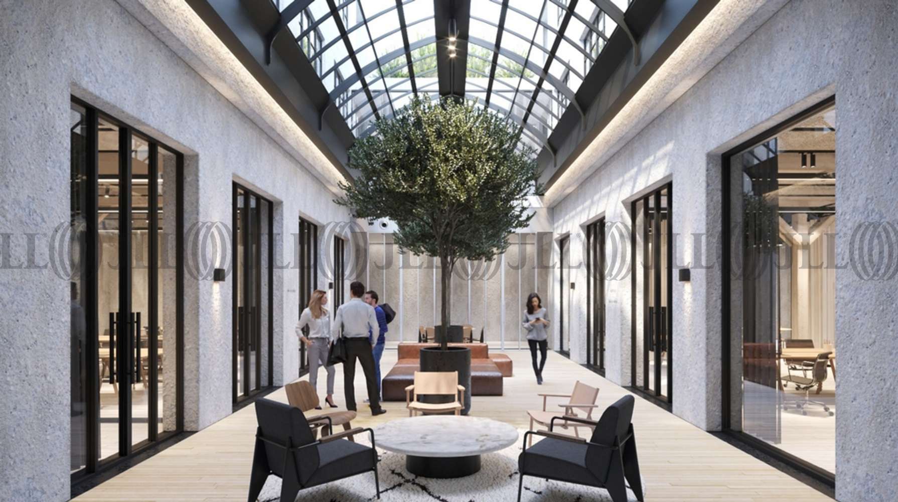Bureaux Paris, 75011 - REPLAY