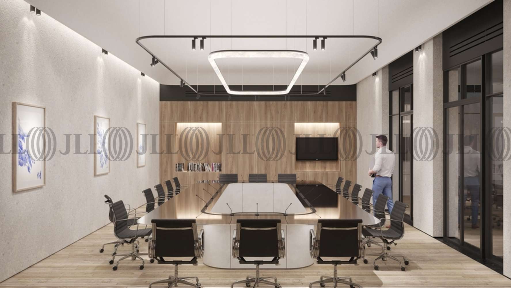 Bureaux Paris, 75011 - REPLAY
