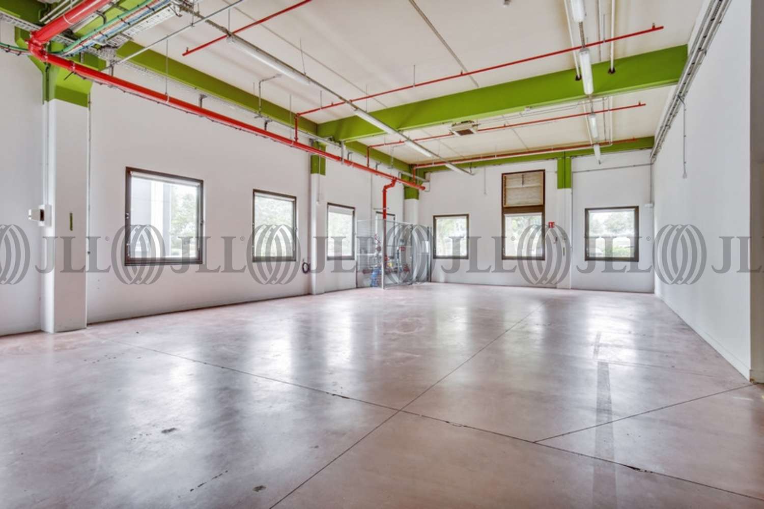Bureaux Cergy st christophe, 95800 - CERES