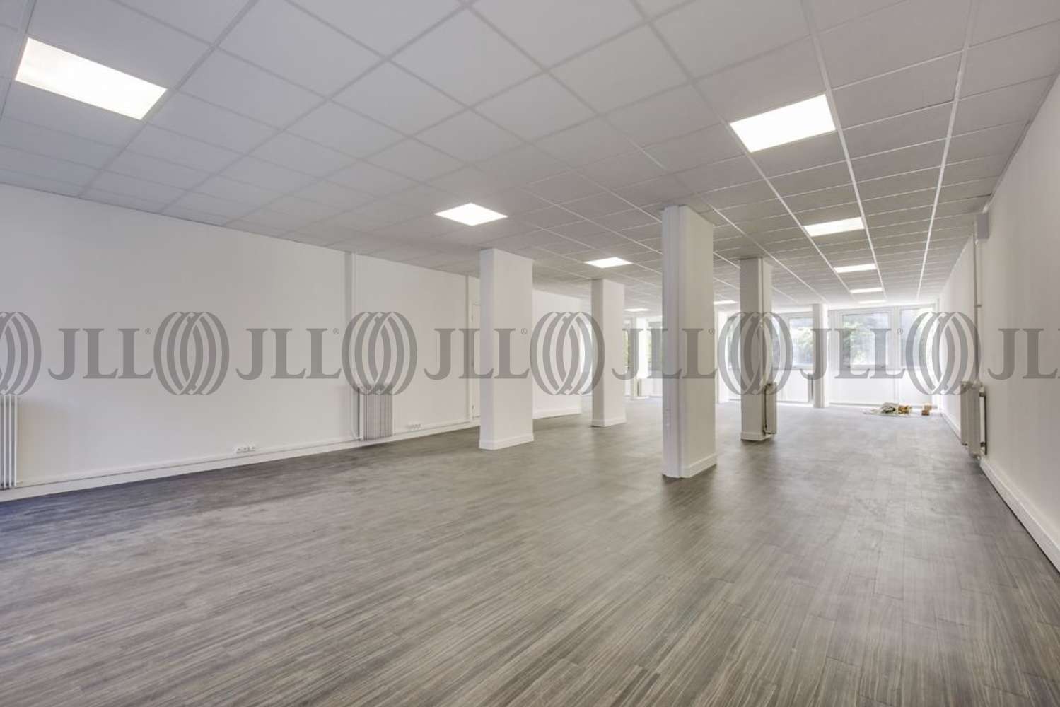 Bureaux Paris, 75015 - 201-203 RUE DE VAUGIRARD