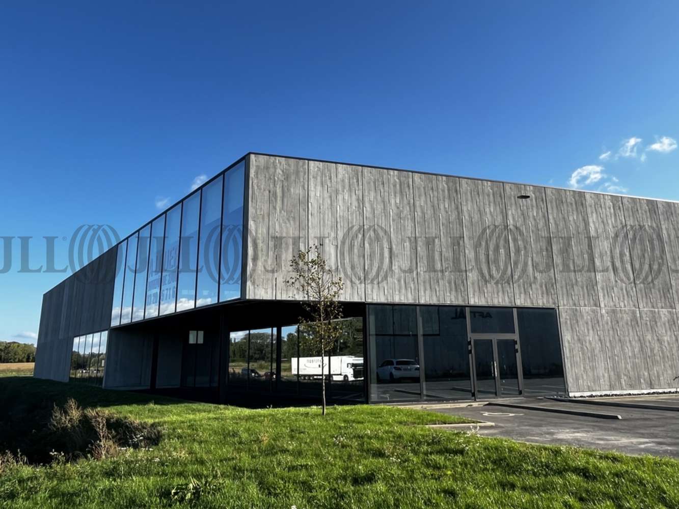 Activités/entrepôt Roncq, 59223