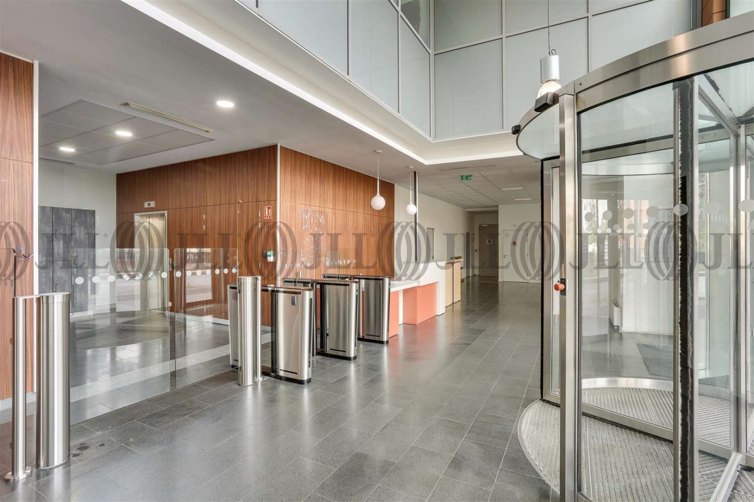 Bureaux Aubervilliers, 93300 - MILLENAIRE 5 ET 6