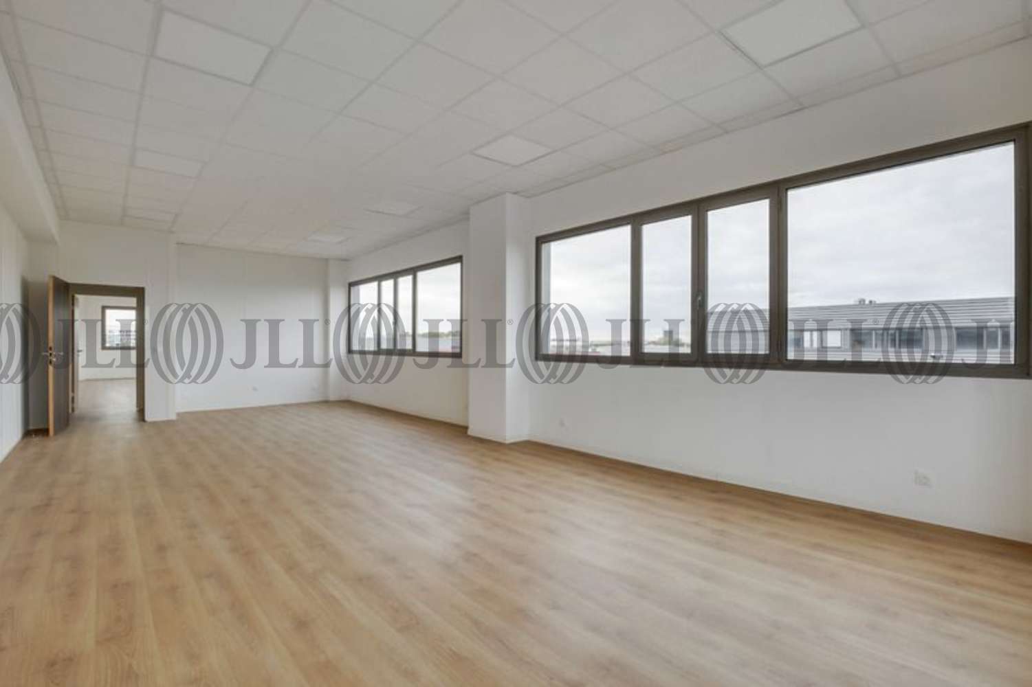 Bureaux Villeneuve la garenne, 92390 - 60 RUE DE LA BONGARDE
