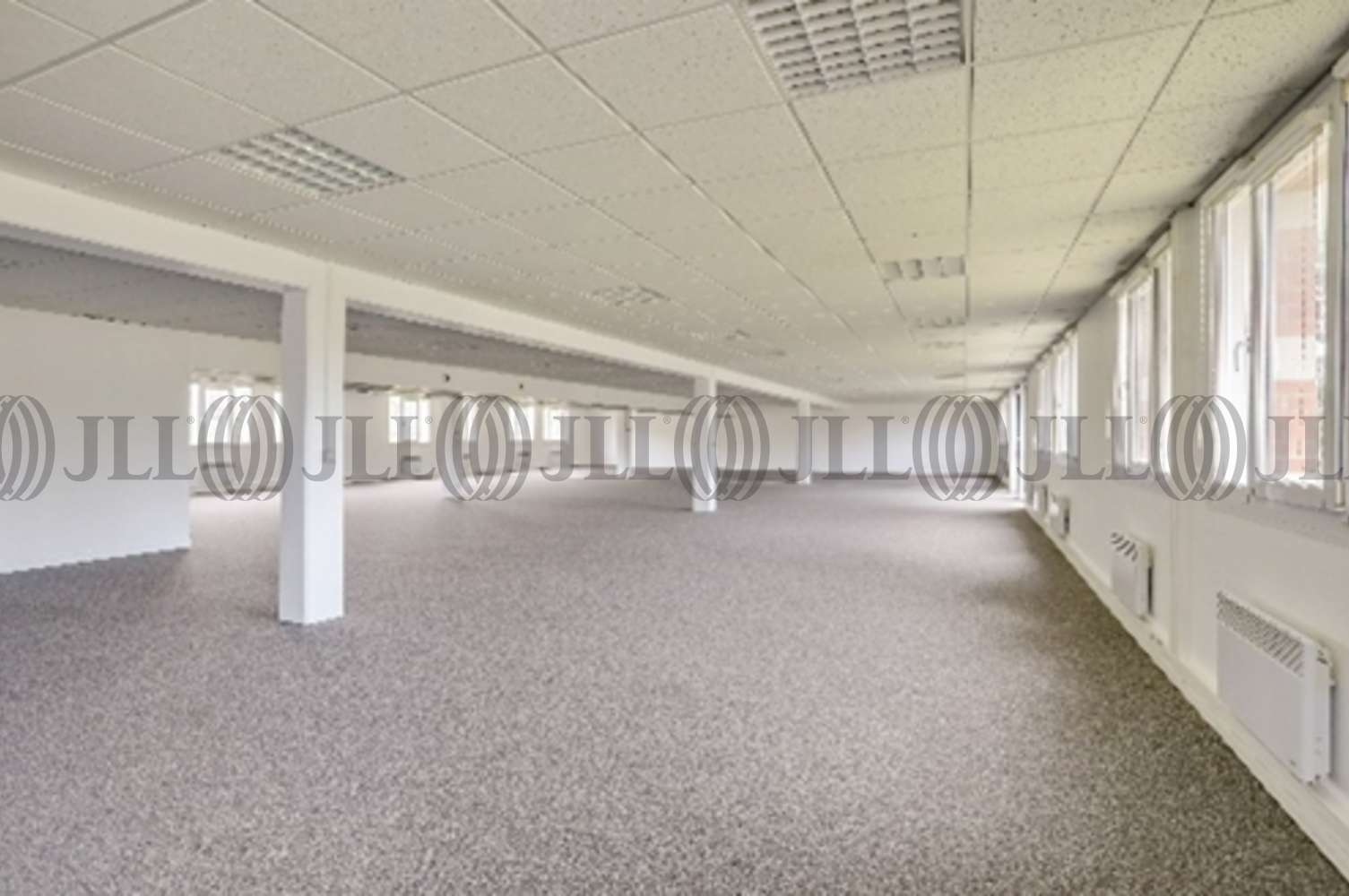 Bureaux Villeneuve d ascq, 59650 - PARC DE LA CIMAISE - BATIMENT F-G
