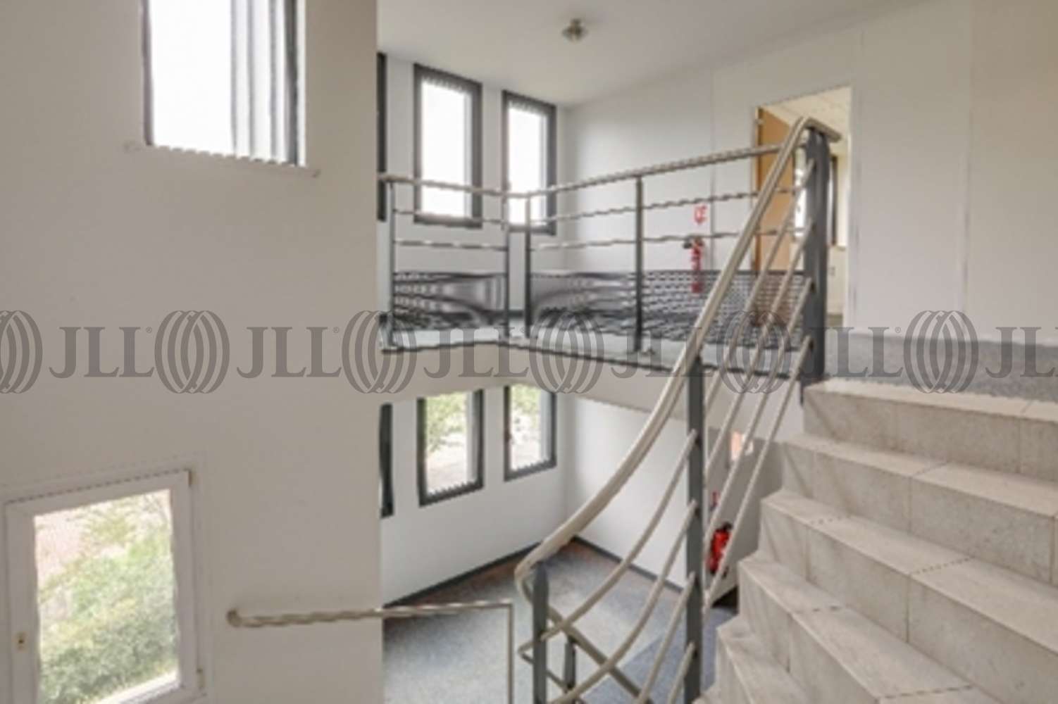 Bureaux Villeneuve d ascq, 59650 - PARC DE LA CIMAISE - BATIMENT F-G