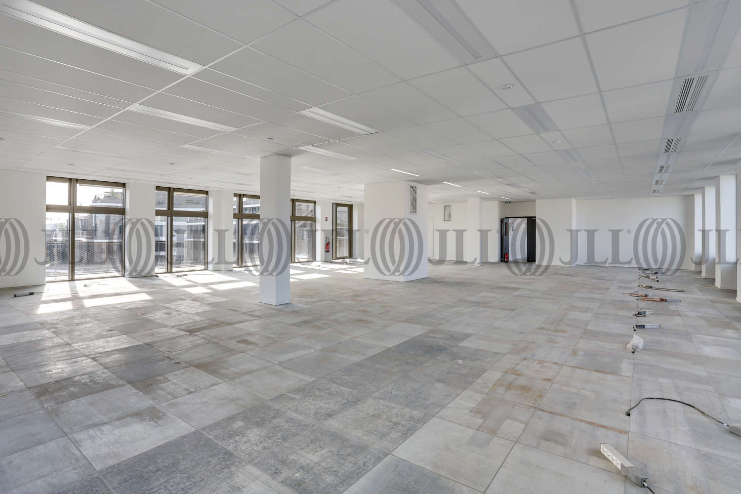 Bureaux St ouen, 93400 - SO POP