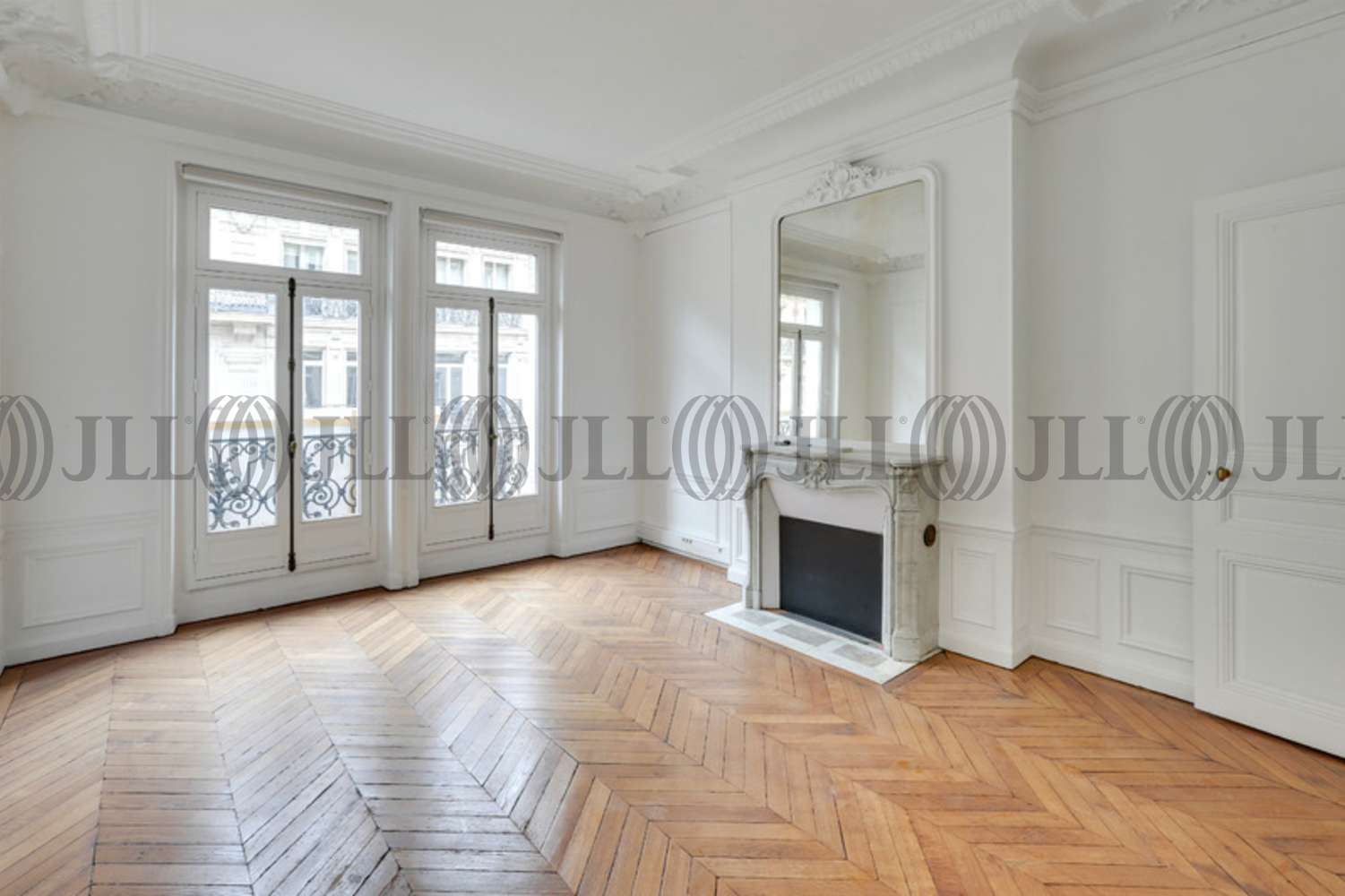 Bureaux Paris, 75008 - 27 RUE MARBEUF