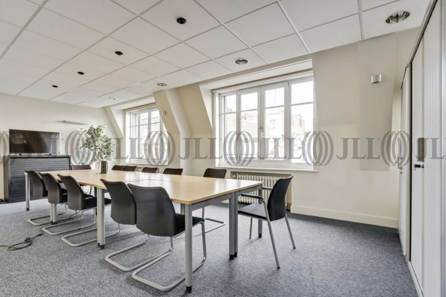 Bureaux Lille, 59000 - LE ROISIN