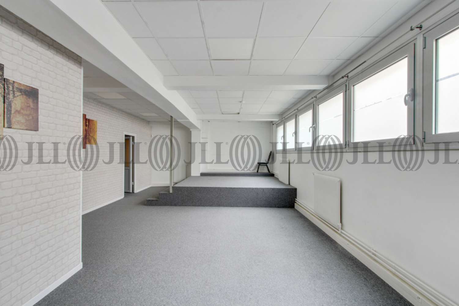 Bureaux Paris, 75013 - 194 RUE DE TOLBIAC