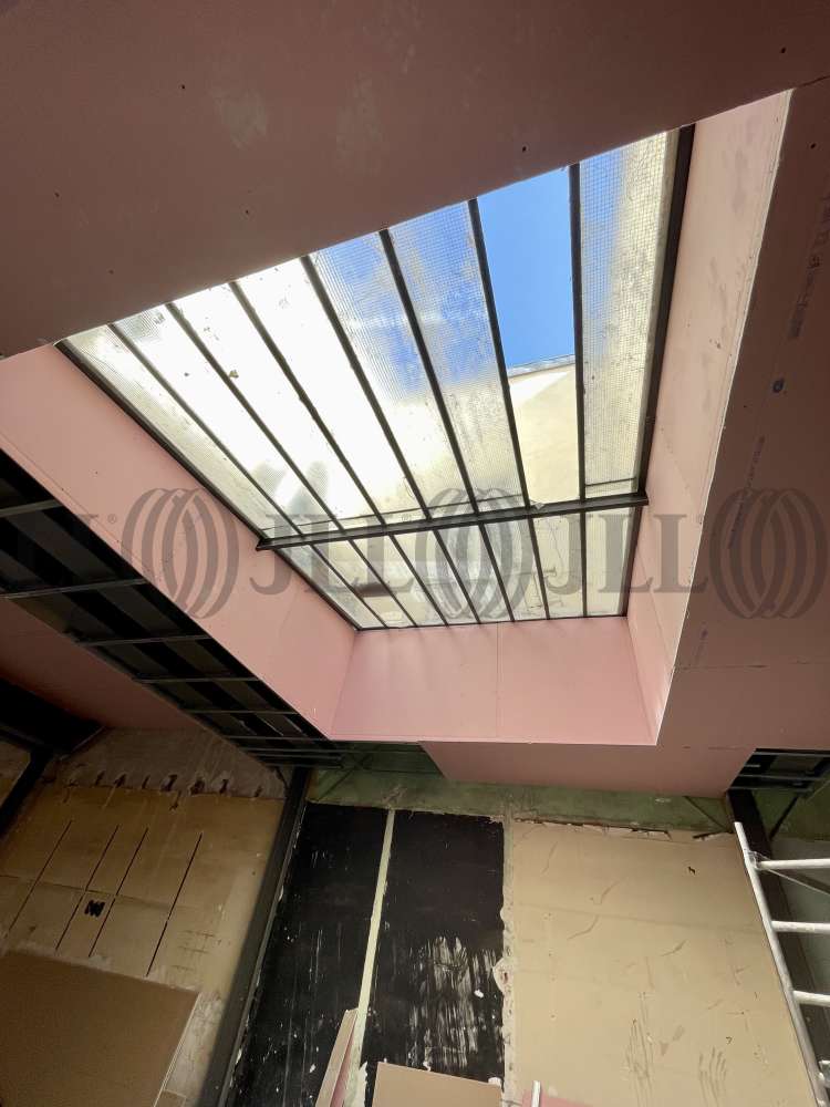 Bureaux Paris, 75018 - 125 RUE CHAMPIONNET