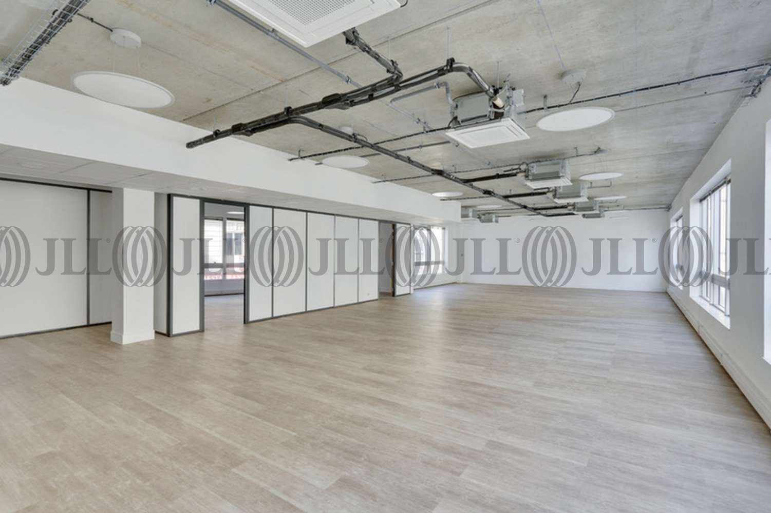 Bureaux St ouen, 93400 - ENERGY 1